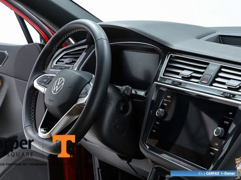 Used 2023 Volkswagen Tiguan SE AWD/4WD image 71