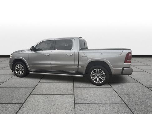 Used 2022 RAM 1500 Limited w/ Body Color Bumper Group AWD/4WD image 38
