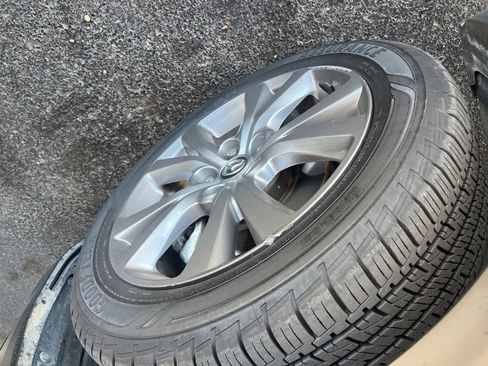 Used 2023 MAZDA CX-30 AWD 2.5 S w/ Select Package image 6