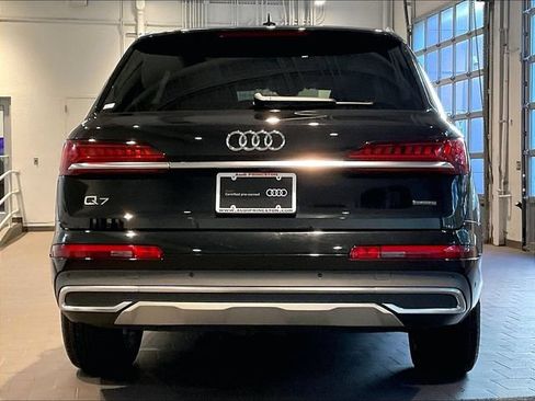 Used 2023 Audi Q7 3.0T Premium Plus AWD/4WD image 7