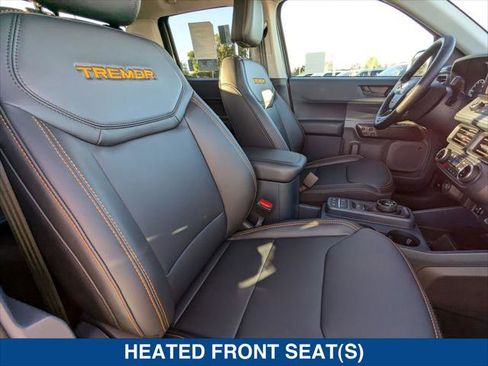 New 2024 Ford Maverick Lariat w/ Tremor Off-Road Package image 20