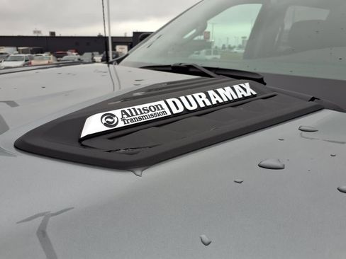 New 2025 Chevrolet Silverado 2500 LT w/ All Star Edition image 10