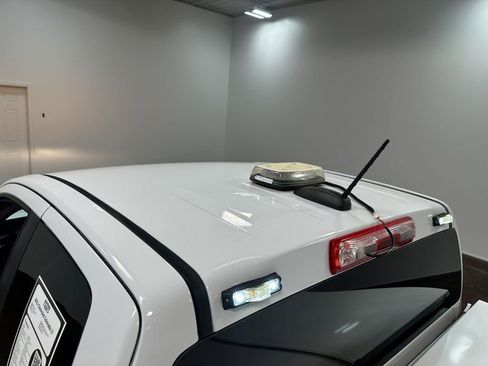 Used 2021 Chevrolet Colorado LT w/ Fleet Safety Package image 53