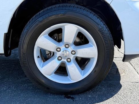 Used 2016 RAM 1500 Express image 26