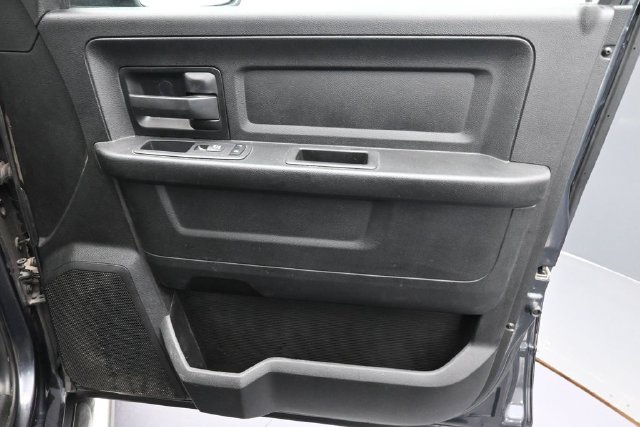 Used 2019 RAM 1500 Tradesman w/ Popular Equipment Group RWD image 34