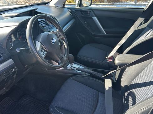 Used 2014 Subaru Forester 2.5i Premium w/ Popular Package #2 image 9