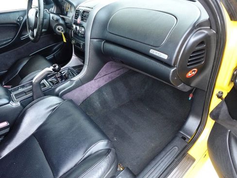 Used 2004 Pontiac GTO image 26