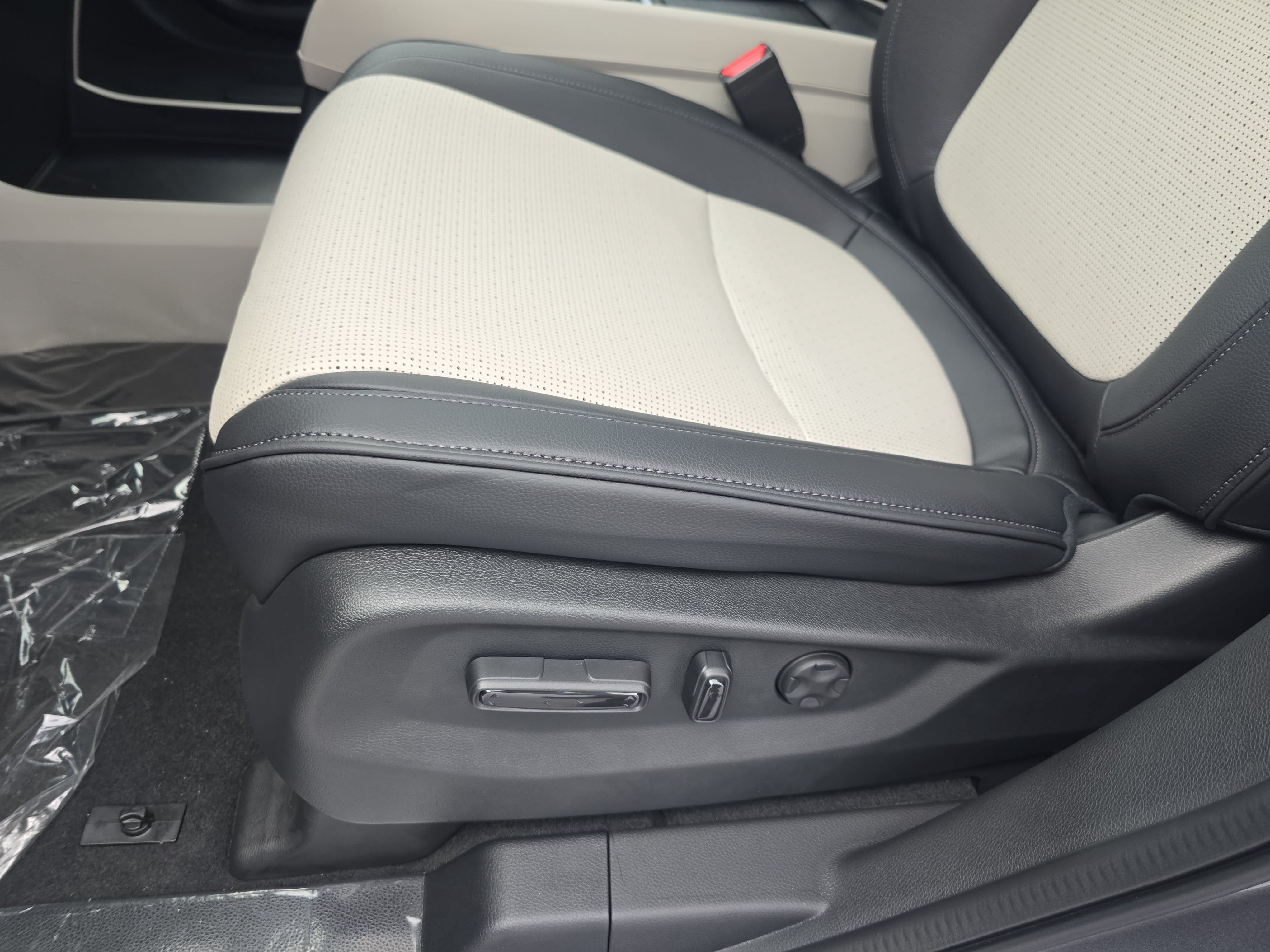 New 2027 Honda Odyssey Elite image 30
