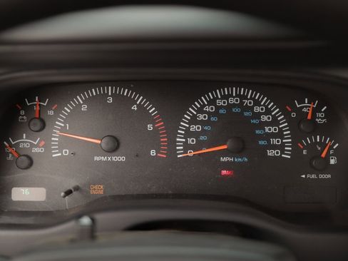 Used 1999 Dodge Dakota SLT image 12