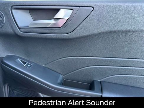 New 2026 Ford Escape Platinum w/ Premium Technology Package image 20