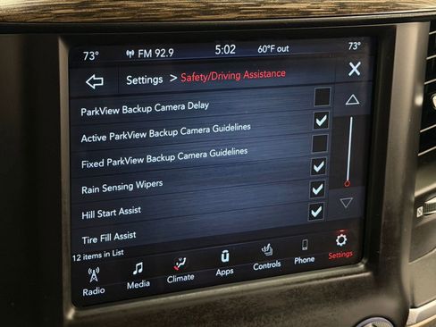 Used 2020 RAM 1500 Laramie AWD/4WD image 28