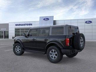 New 2025 Ford Bronco Big Bend AWD/4WD video 4
