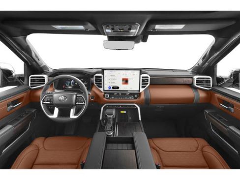 Used 2025 Toyota Tundra 1794 Edition w/ TRD Off-Road Package image 10