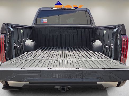 Used 2024 Toyota Tundra Limited image 11
