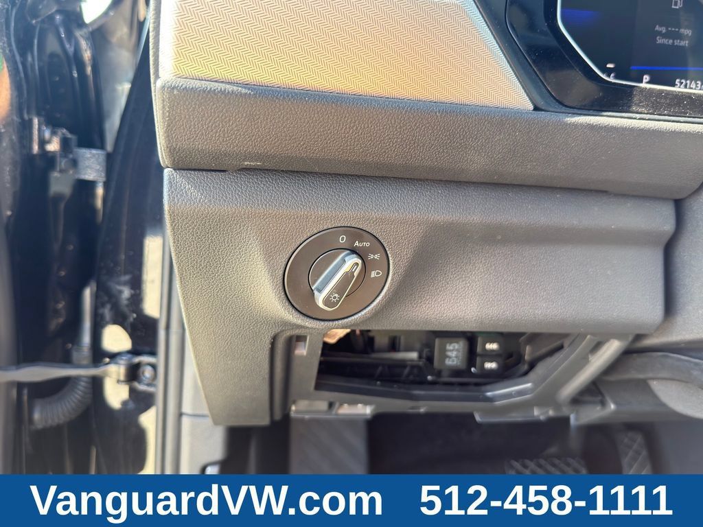 Used 2024 Volkswagen Jetta S FWD image 23