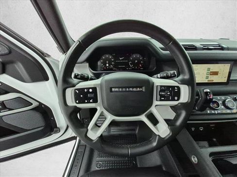 Used 2024 Land Rover Defender 110 S AWD/4WD image 30