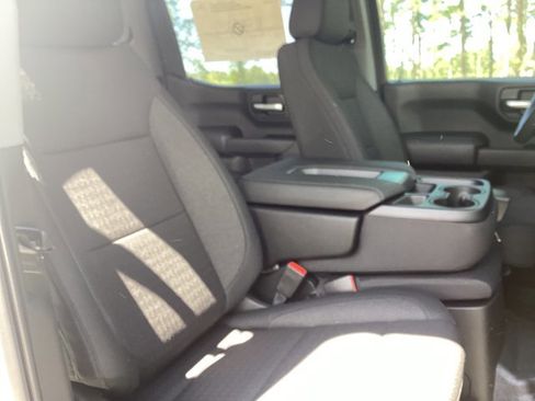 New 2026 GMC Sierra 1500 Pro image 18