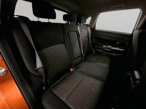 Used 2020 Mitsubishi Outlander Sport SE AWD/4WD image 26