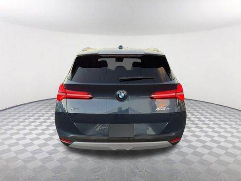 New 2026 BMW X3 xDrive30 w/ Premium Package image 6
