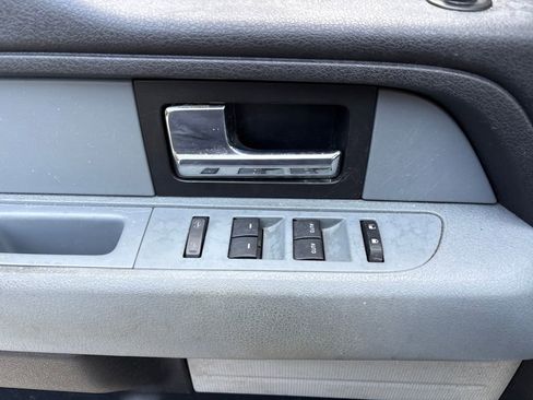 Used 2013 Ford F150 STX w/ Mid Equipment Group image 17