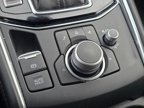 Used 2021 MAZDA CX-5 Grand Touring image 19