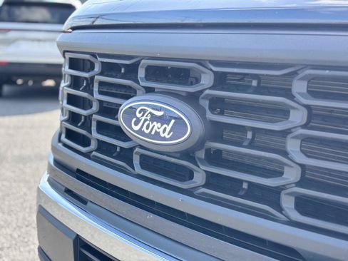 Used 2024 Ford F150 XL w/ Equipment Group 103A High RWD image 4