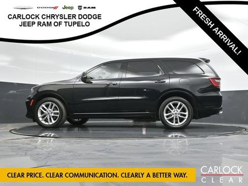 Used 2022 Dodge Durango R/T image 74