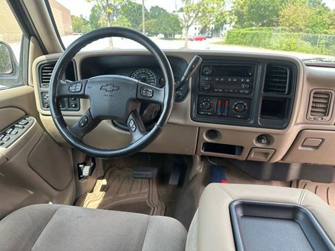 Used 2006 Chevrolet Silverado 1500 LT w/ Light Duty Power Package image 13