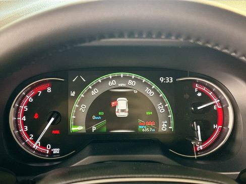 Used 2025 Toyota RAV4 XLE w/ Convenience Package image 14