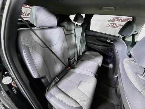 Certified 2023 Hyundai Santa Fe SEL AWD/4WD image 31