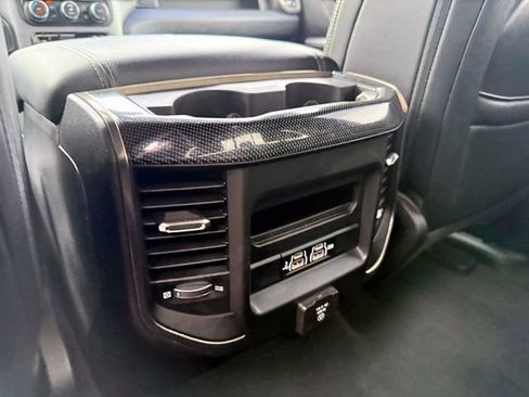 Used 2019 RAM 1500 Sport w/ Level 2 Equipment Group AWD/4WD image 14