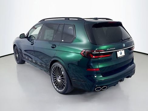 New 2026 BMW ALPINA XB7 image 5