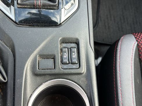Certified 2021 Subaru Impreza 2.0i Sport image 22