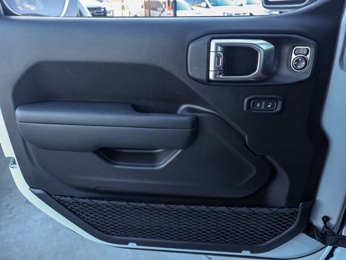 New 2026 Jeep Gladiator Rubicon image 22