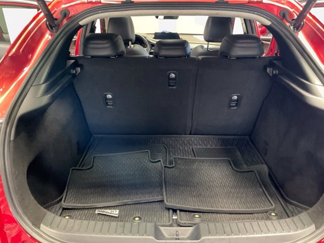Certified 2022 MAZDA CX-30 AWD 2.5 S w/ Premium Package image 28