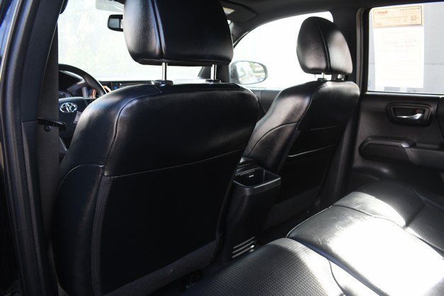 Used 2019 Toyota Tacoma TRD Pro AWD/4WD image 22