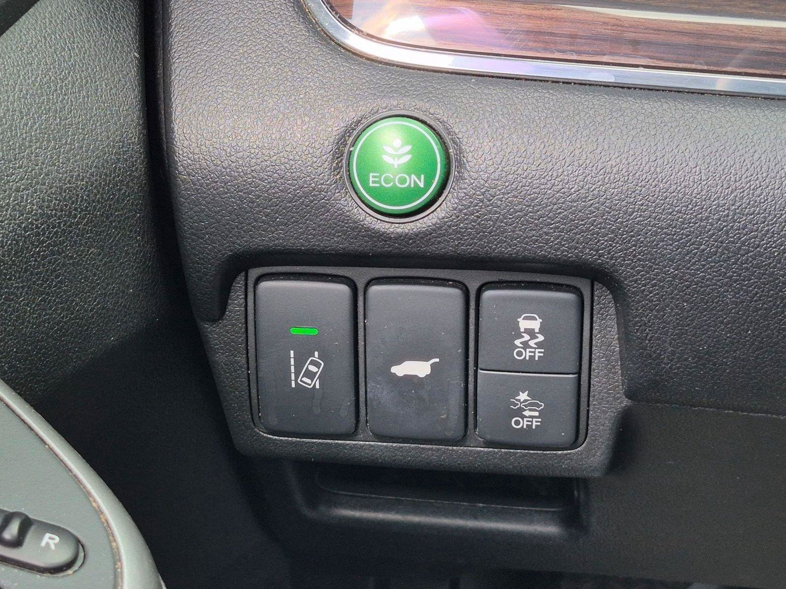 Used 2015 Honda CR-V Touring image 13