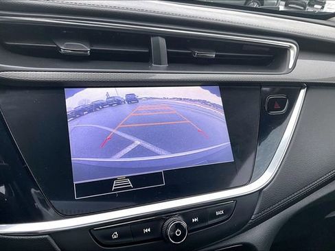 Used 2022 Buick Encore GX Preferred w/ Cold Weather Comfort Package image 21