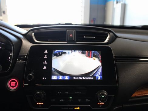 Used 2021 Honda CR-V EX image 27