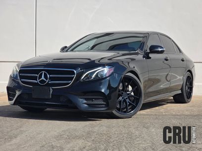 Used 2019 Mercedes-Benz E 300