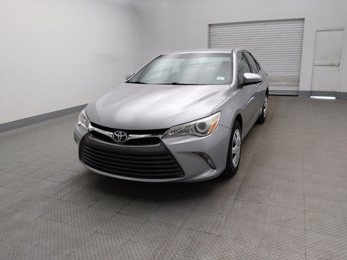 Used 2016 Toyota Camry LE FWD image 15