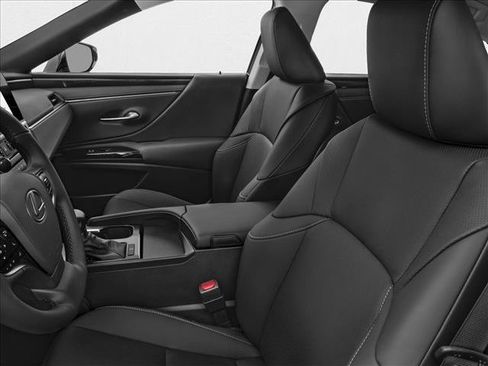 New 2025 Lexus ES 350 ES 350 image 6