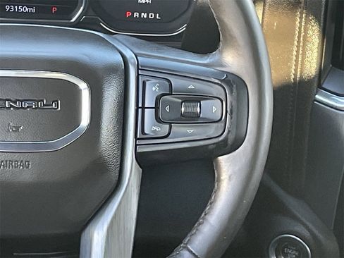 Used 2020 GMC Sierra 1500 Denali w/ Denali Ultimate Package image 20
