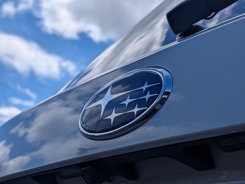 Used 2022 Subaru Forester Limited AWD/4WD image 27