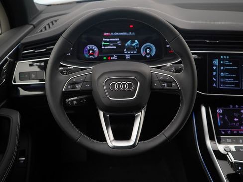 New 2026 Audi Q7 2.0T Premium Plus image 9
