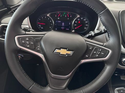 Certified 2022 Chevrolet Equinox LT AWD/4WD image 15