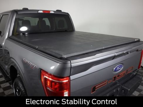 Certified 2023 Ford F150 XLT w/ Equipment Group 302A High AWD/4WD image 31
