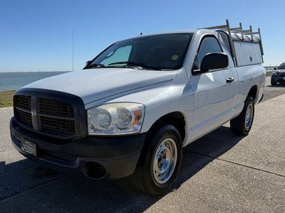 Used 2008 Dodge Ram 1500 Truck ST