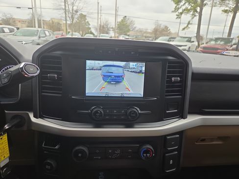 Used 2022 Ford F150 XLT image 20