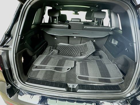 Certified 2021 Mercedes-Benz GLB 250 4MATIC image 33